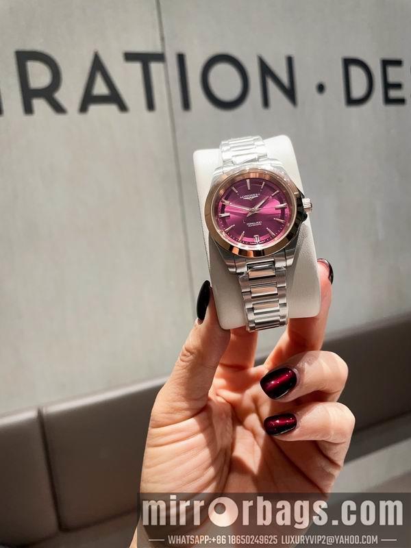Replica Longines 34mm 022452