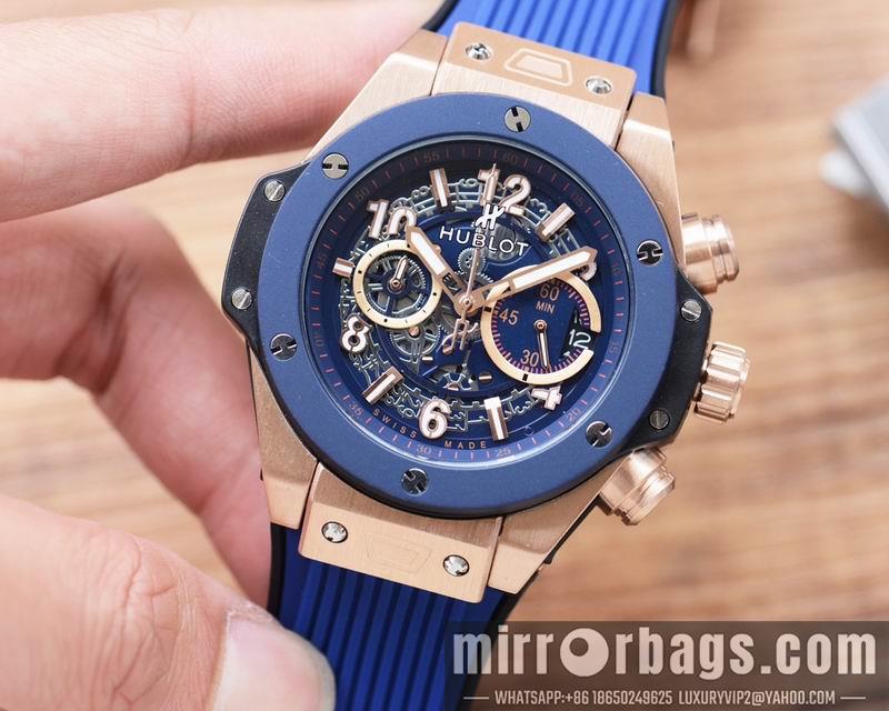 Replica Hublot 46X12mm 051646