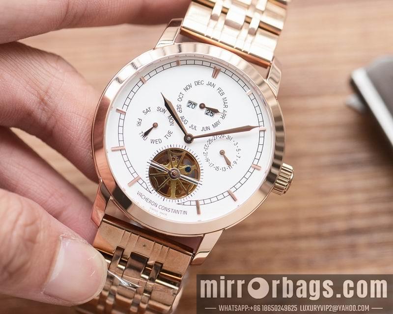 Replica Vacheron Constantin 41X12mm 0413147