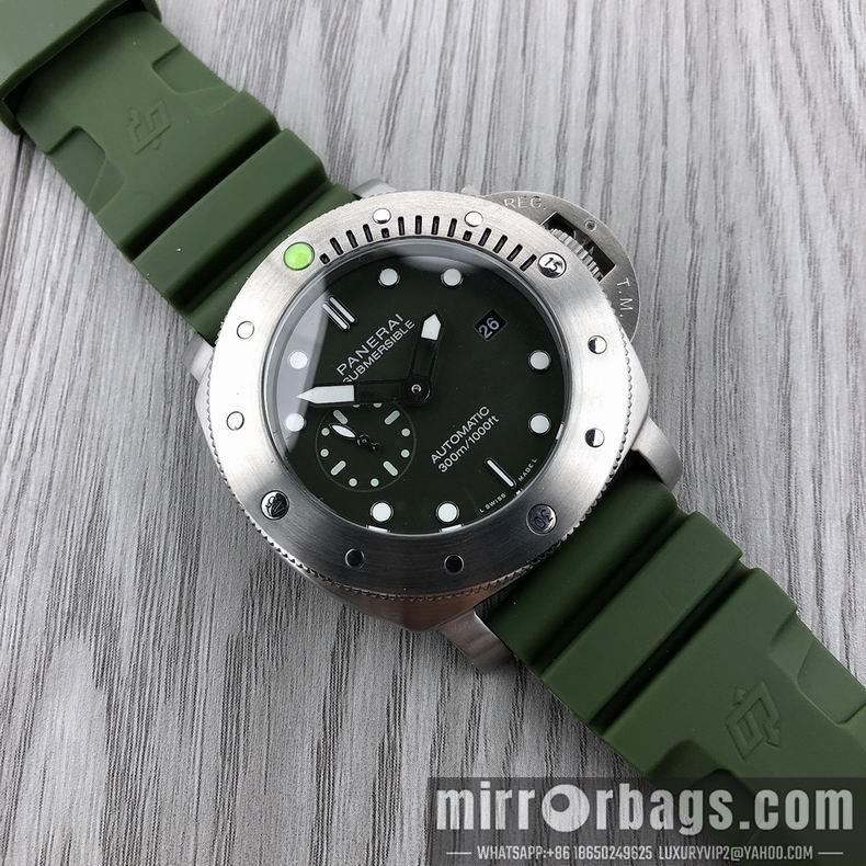 Replica Panerai men 44X16mm 070882