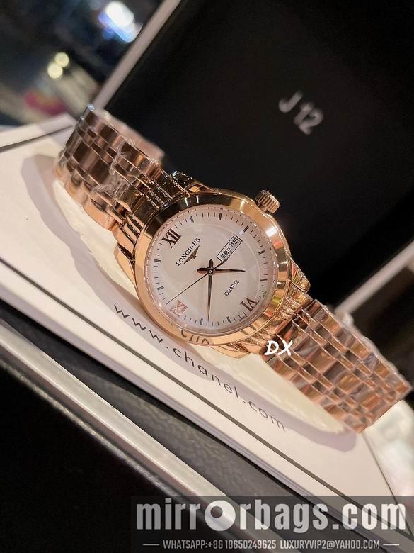 Replica Longines M40 W30mm 12nms40