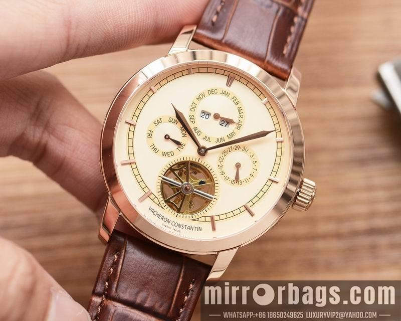 Replica Vacheron Constantin 41X12mm 0413147