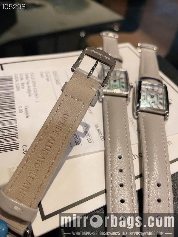 Replica Longines 33X22mm 041699