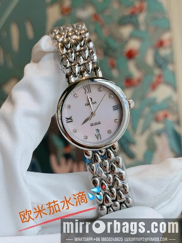 Replica Omega 27mm 042729