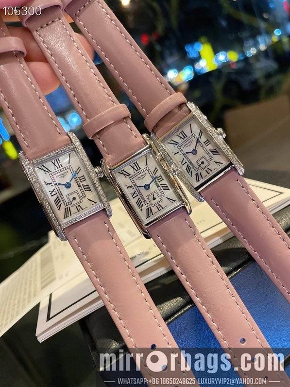 Replica Longines 33X22mm 041699