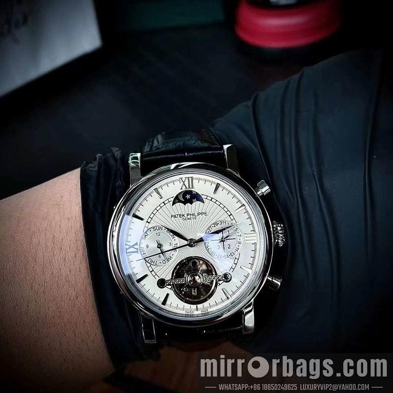 Replica Patek Philippe 43X13mm 071467