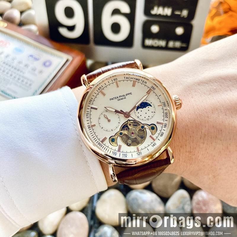 Replica Patek Philippe 43X13mm 101506