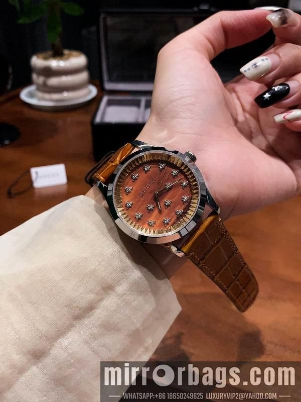 Replica Gucci watch 102279