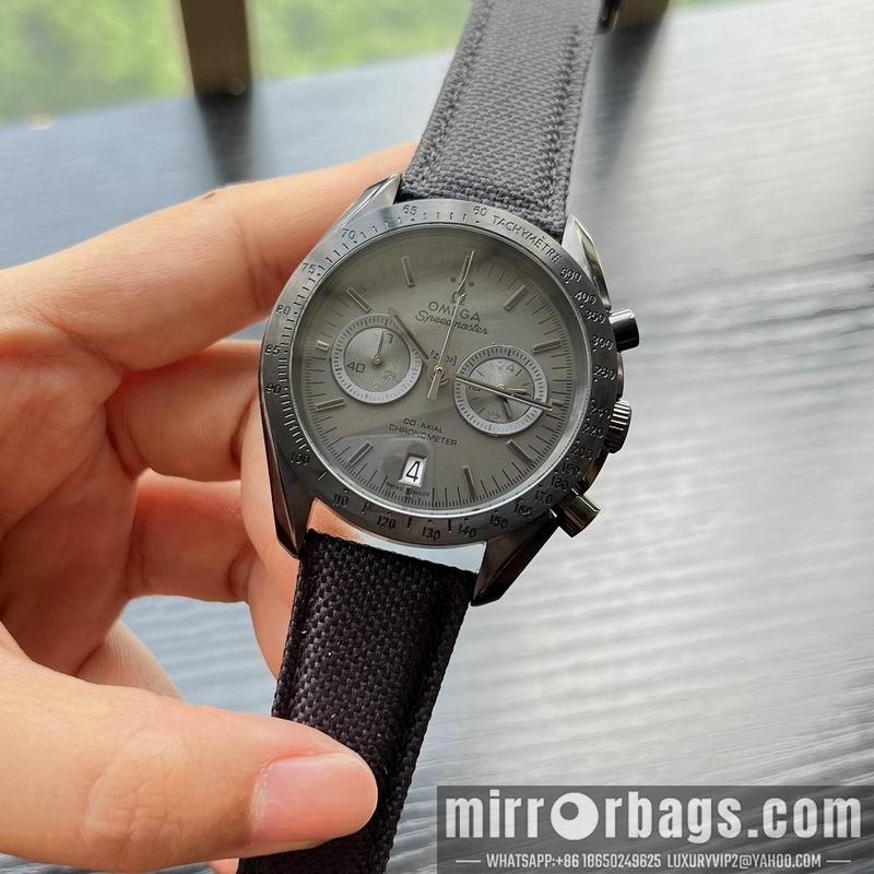 Replica Omega watch 101302
