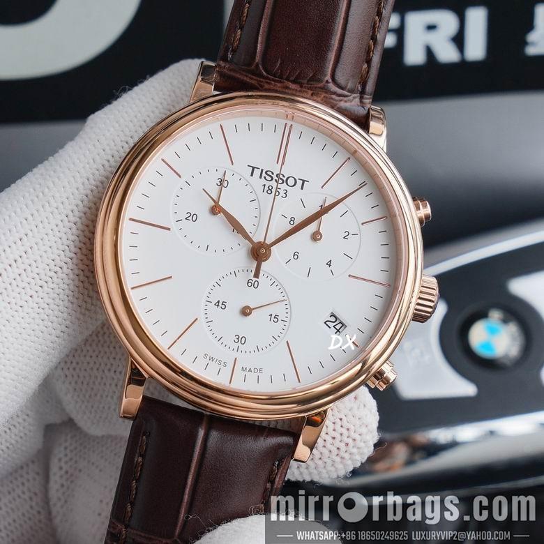 Replica Tissot 41mm 2nms68