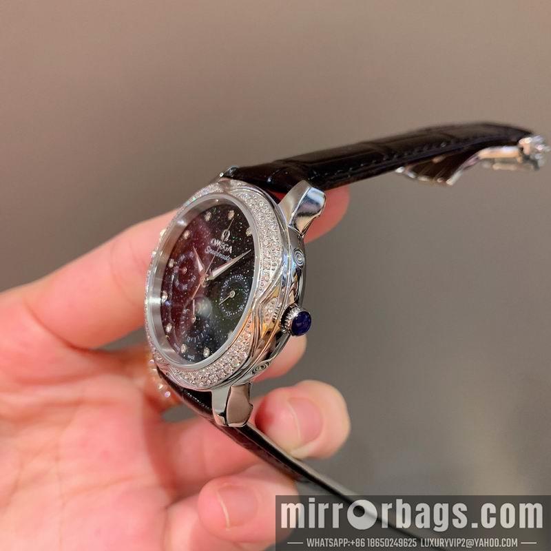 Replica Omega 35mm 082242