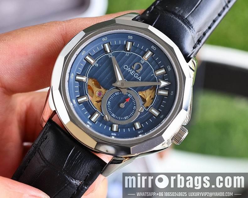 Replica Omega men 41X12mm 072605