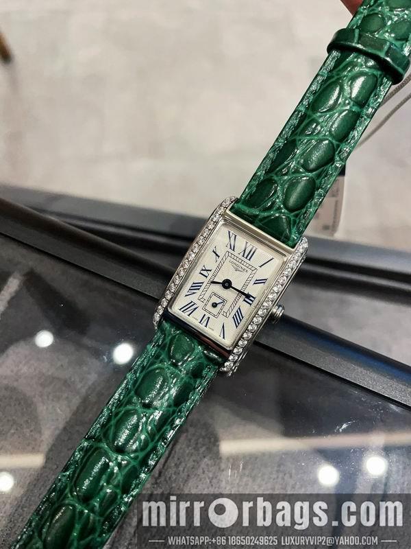 Replica Longines 33X22mm 041615