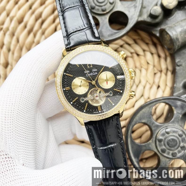 Replica Omega men 43X12mm 122575