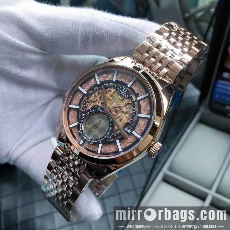 Replica Omega men 40X11mm 062149