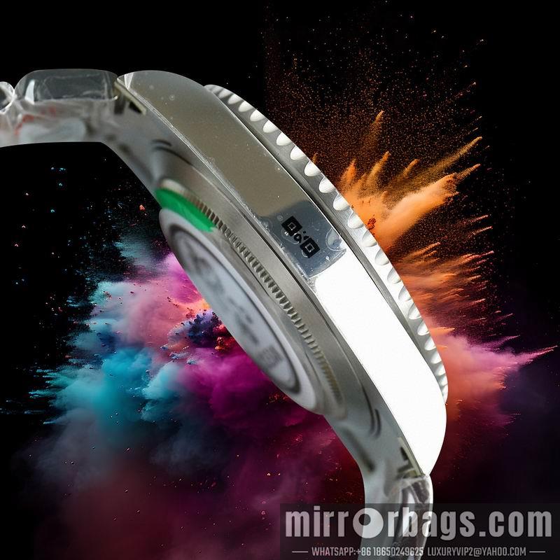 Replica Rolex 40mm 091070