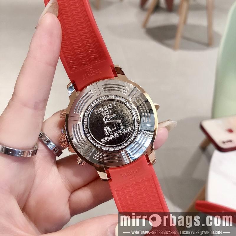 Replica Tissot 42X10mm 041425
