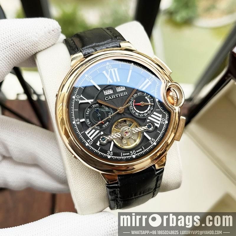 Replica Cartier 44mm 1031105