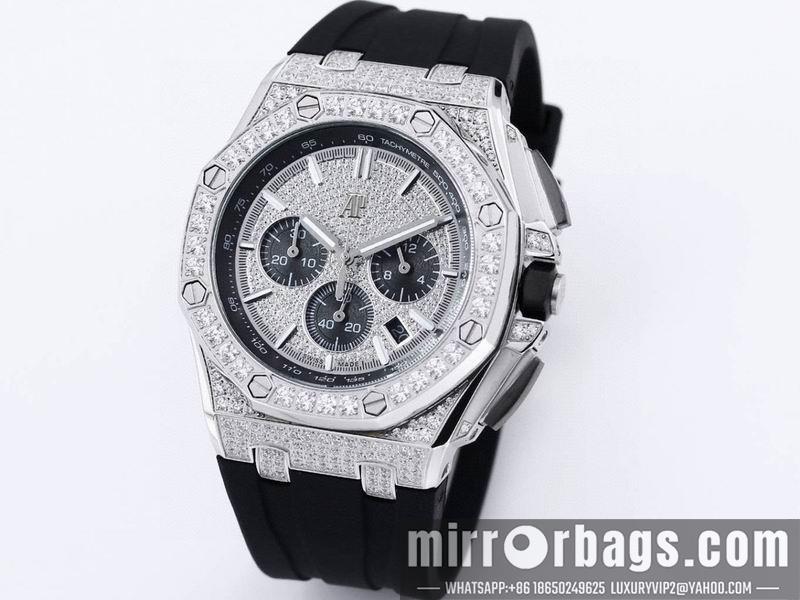 Replica AP 43mm 050629