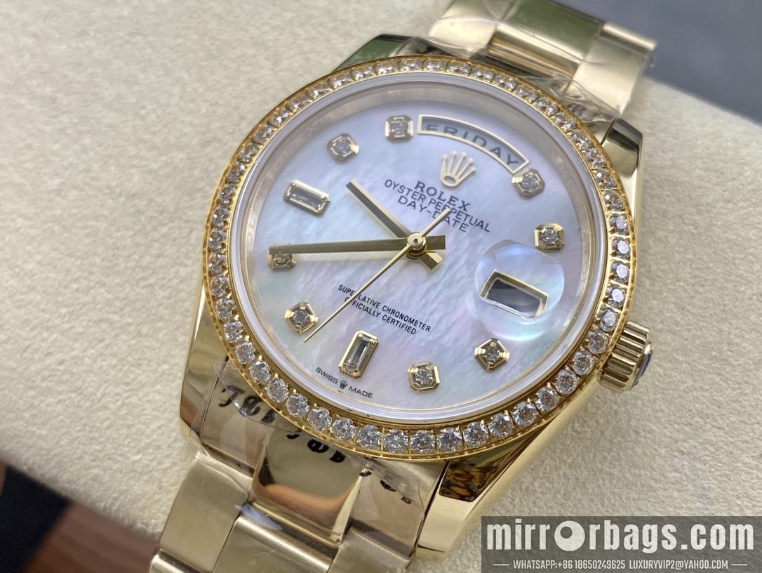Replica Rolex 36mm 092925