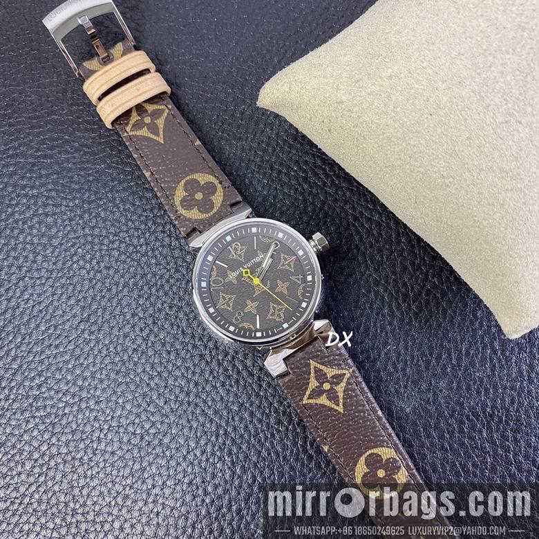Replica LV 34mm 2nms58