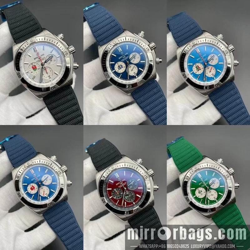 Replica Breitling Watch watch 072206