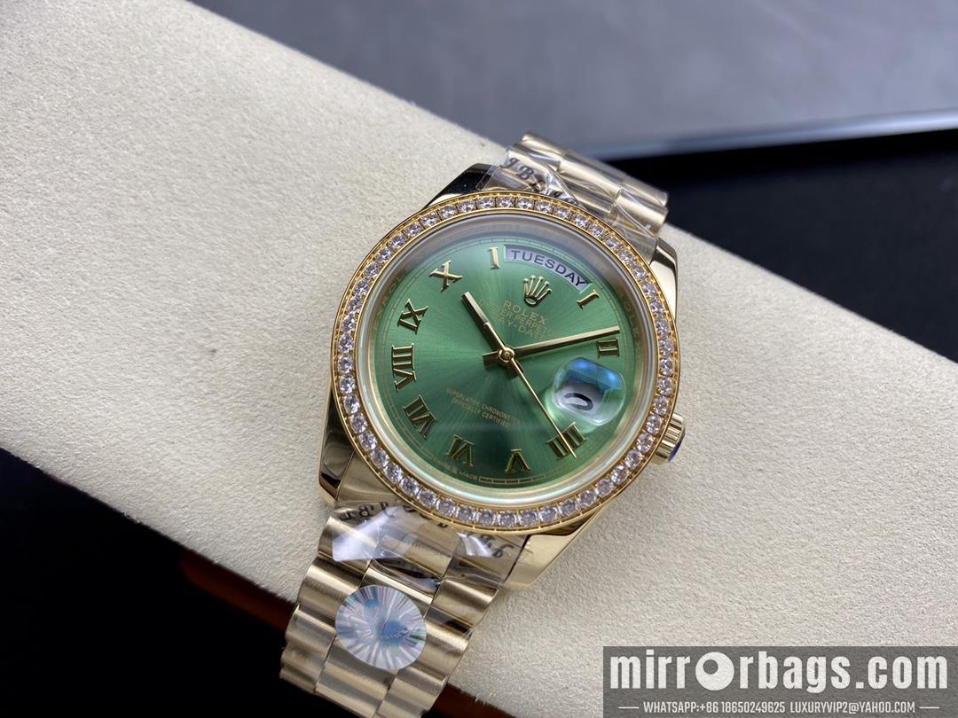 Replica Rolex 36mm 092914