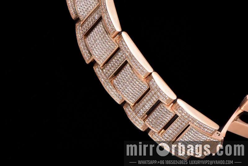 Replica Cartier 42mm 083106