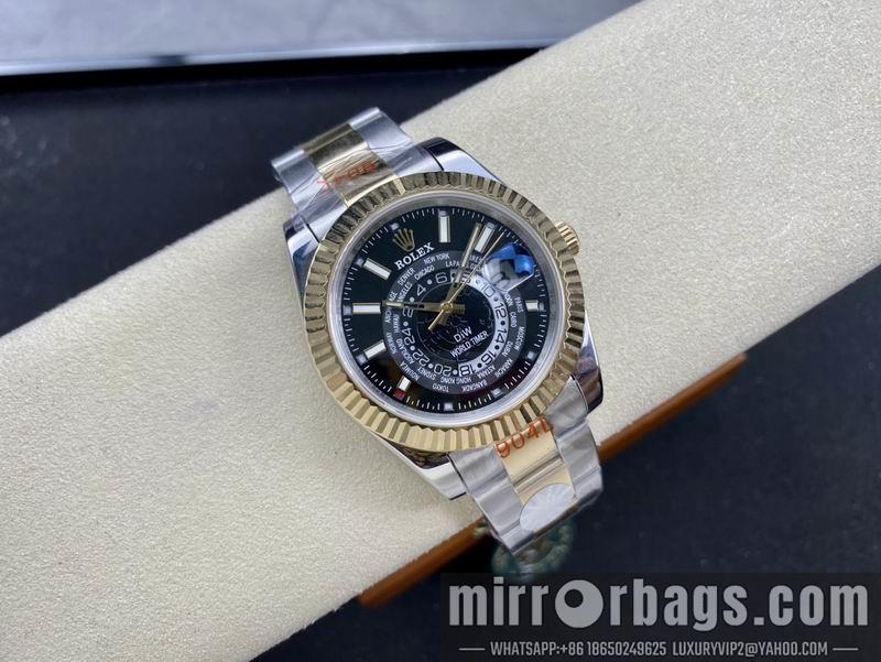 Replica Rolex 42mm 090426