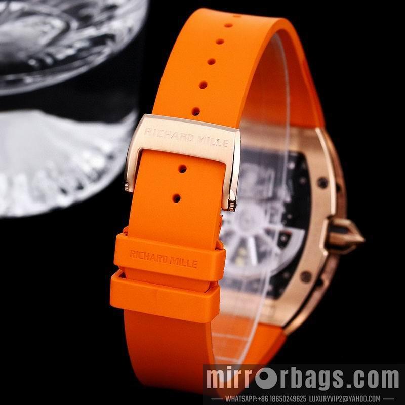 Replica Richard Mille 38mm 48mm 102418