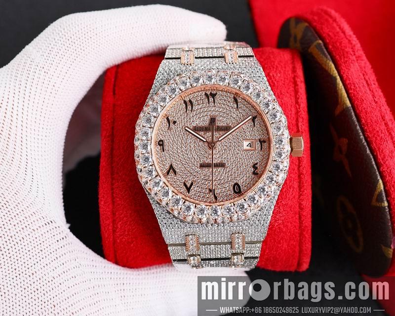 Replica AP 42X12mm 052612