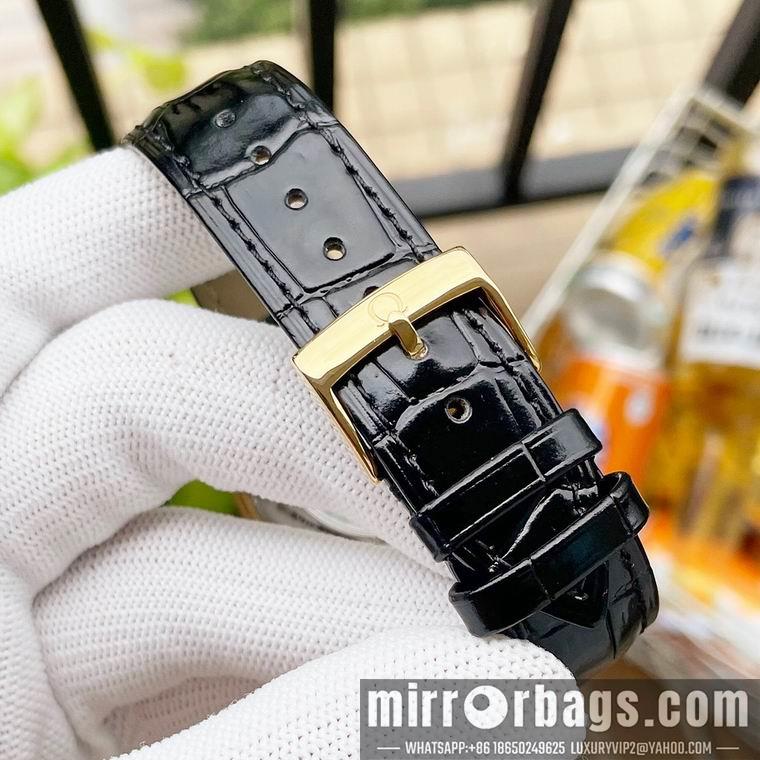 Replica Omega men 42mm M20