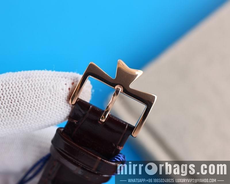 Replica Vacheron Constantin 41mm 050451