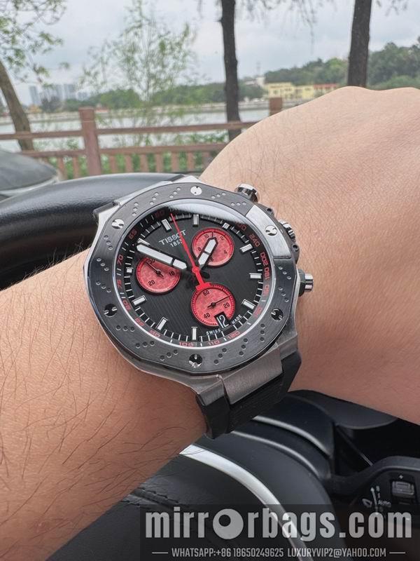Replica Tissot watch 070707