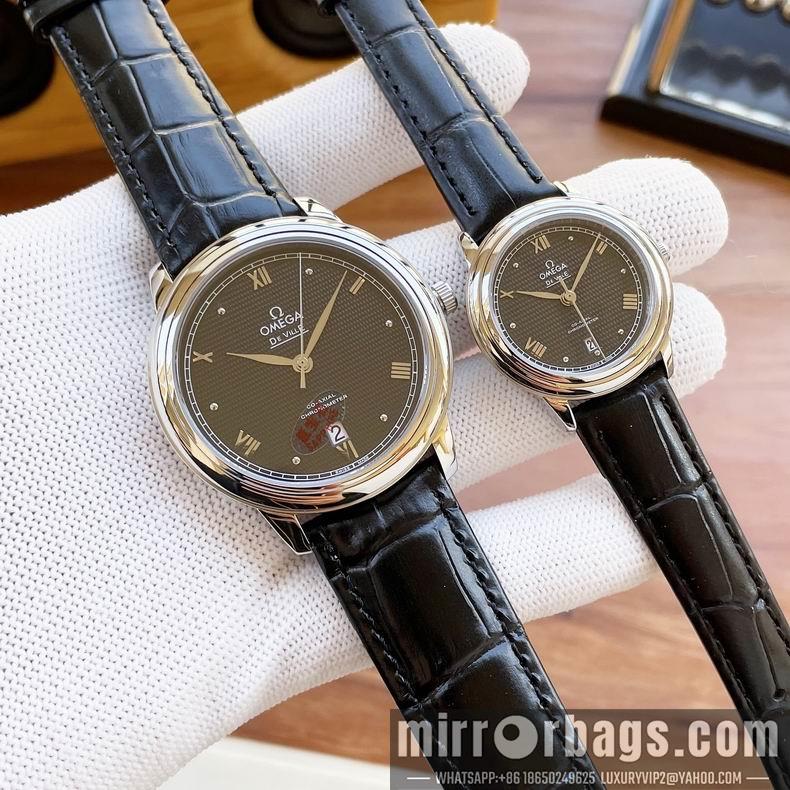 Replica Omega 40X8mm 30X8mm M133