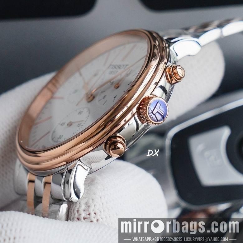 Replica Tissot 41mm 2nms69