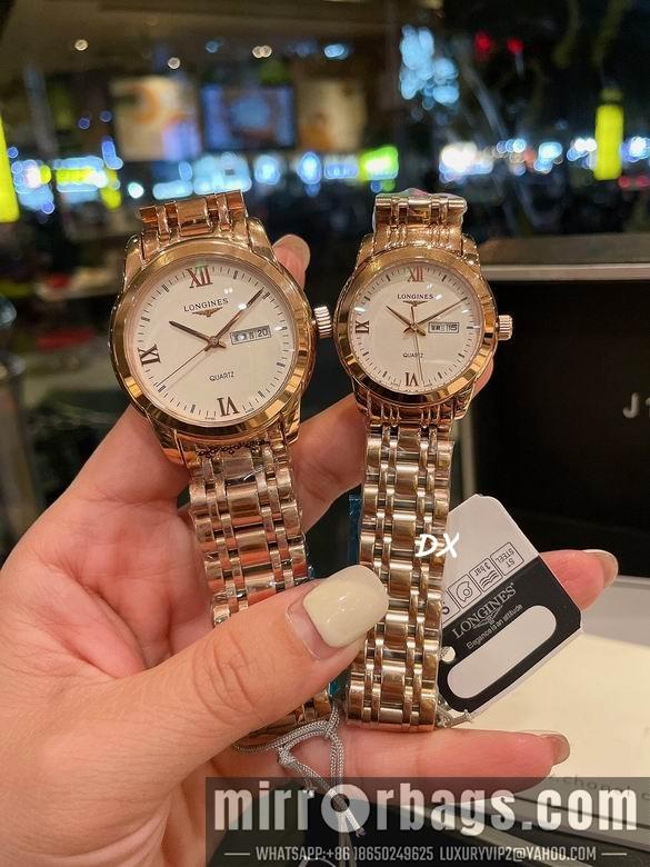 Replica Longines M40 W30mm 12nms40