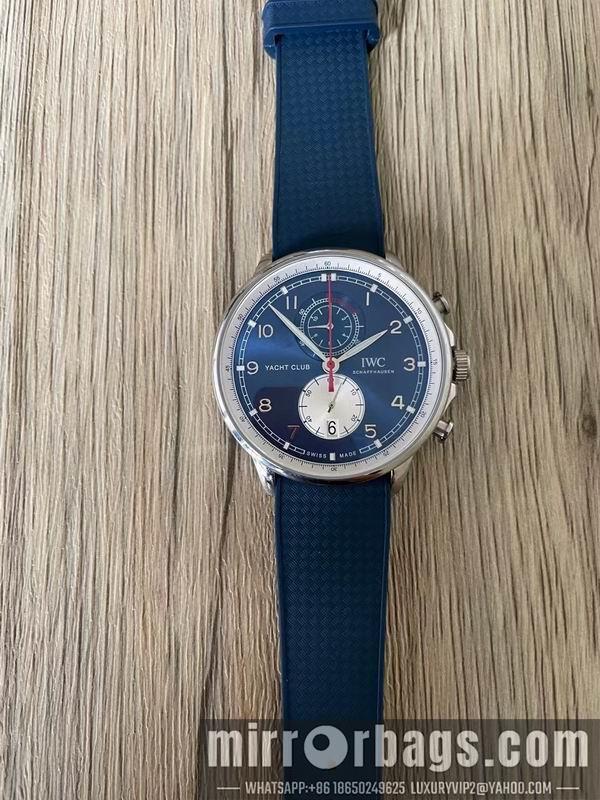 Replica IWC watch 1109108
