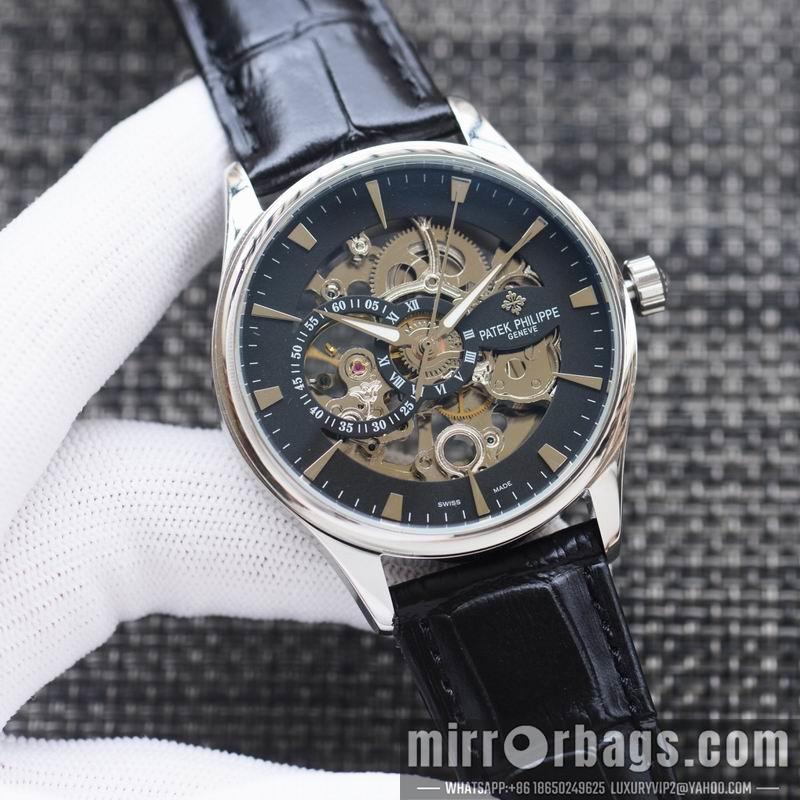 Replica Patek Philippe 42X12mm 082267