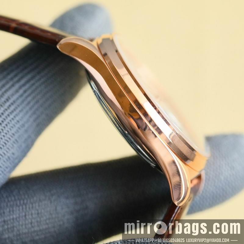Replica Jaeger Lecoultre 43mm 042795