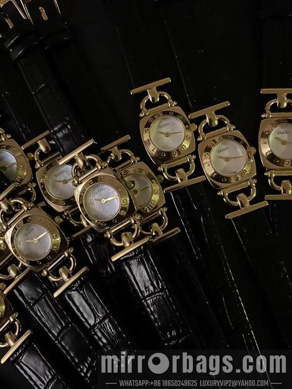 Replica Gucci watch 022418
