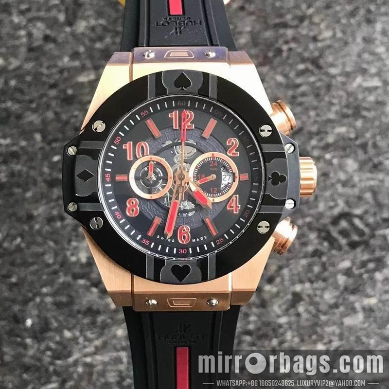 Replica Hublot watch 112005