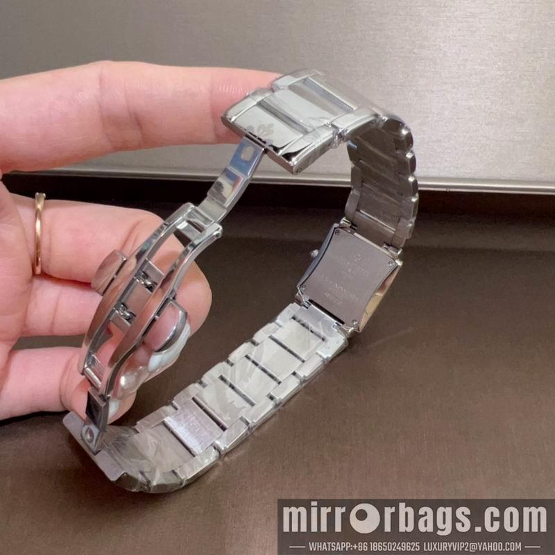 Replica Patek Philippe 26.3mm 082250