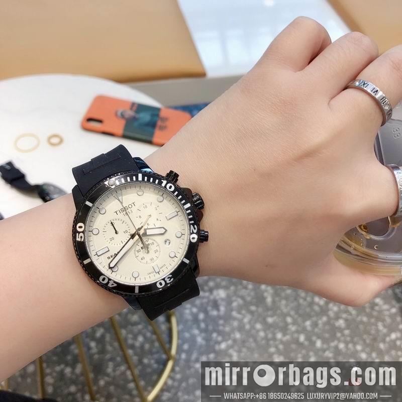 Replica Tissot 42X10mm 041425