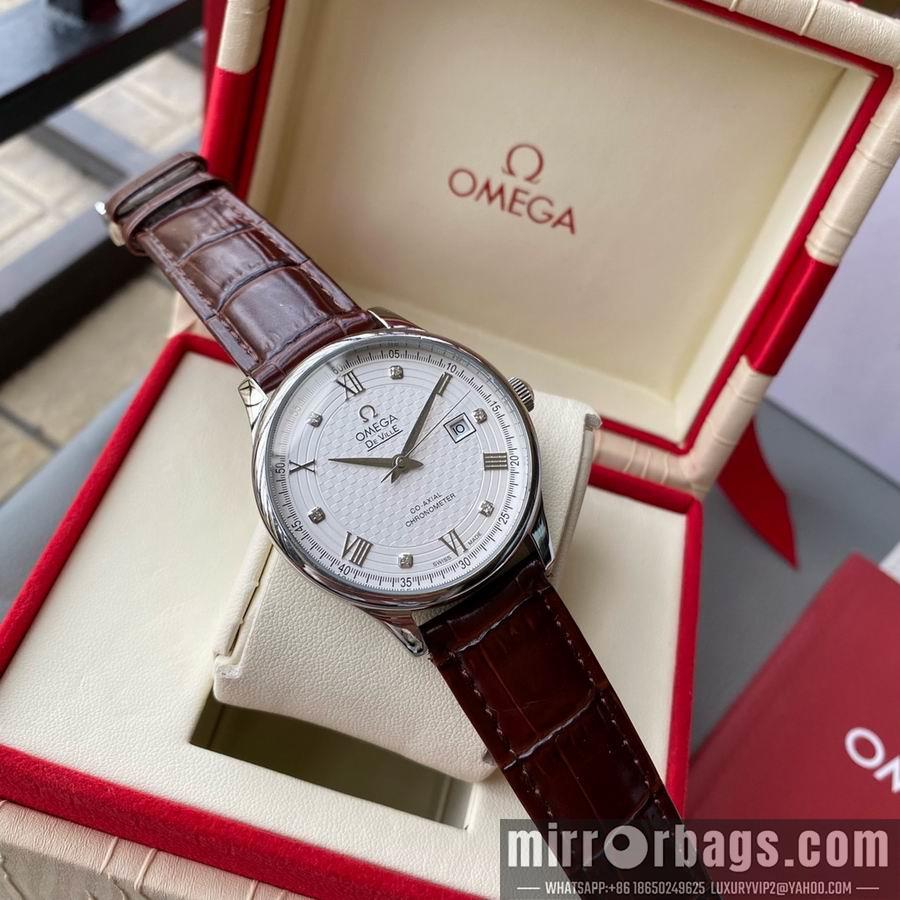 Replica Omega men watch 40cm M59