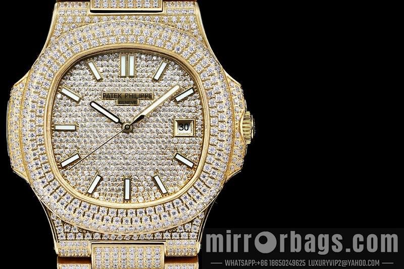 Replica Patek Philippe watch 050415