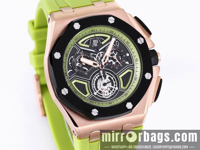 Replica AP 41mm 072808
