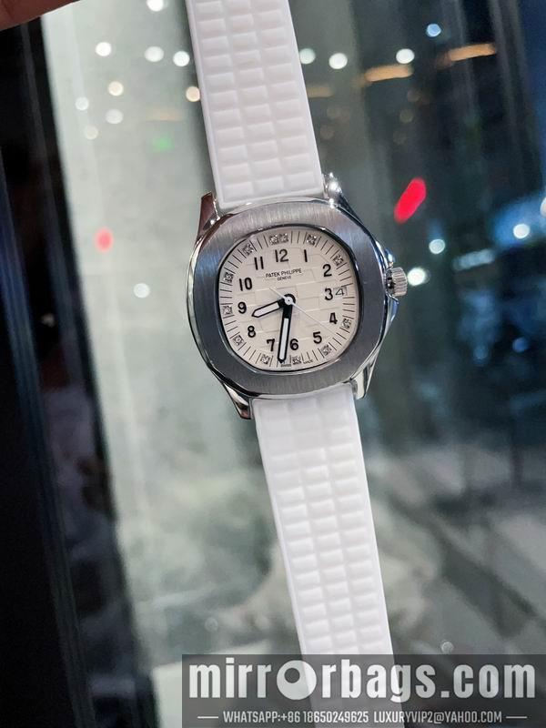 Replica Patek Philippe 35.6mm 041634