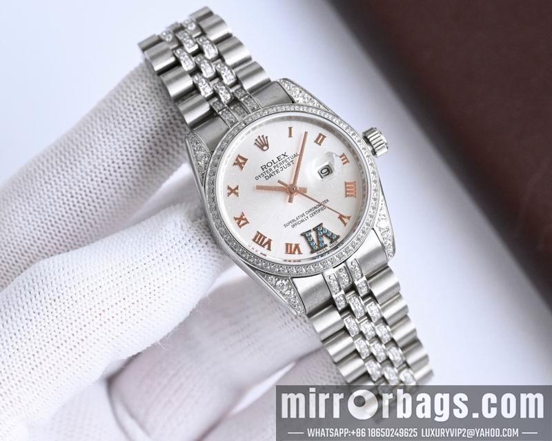 Replica Rolex woman watch 042760