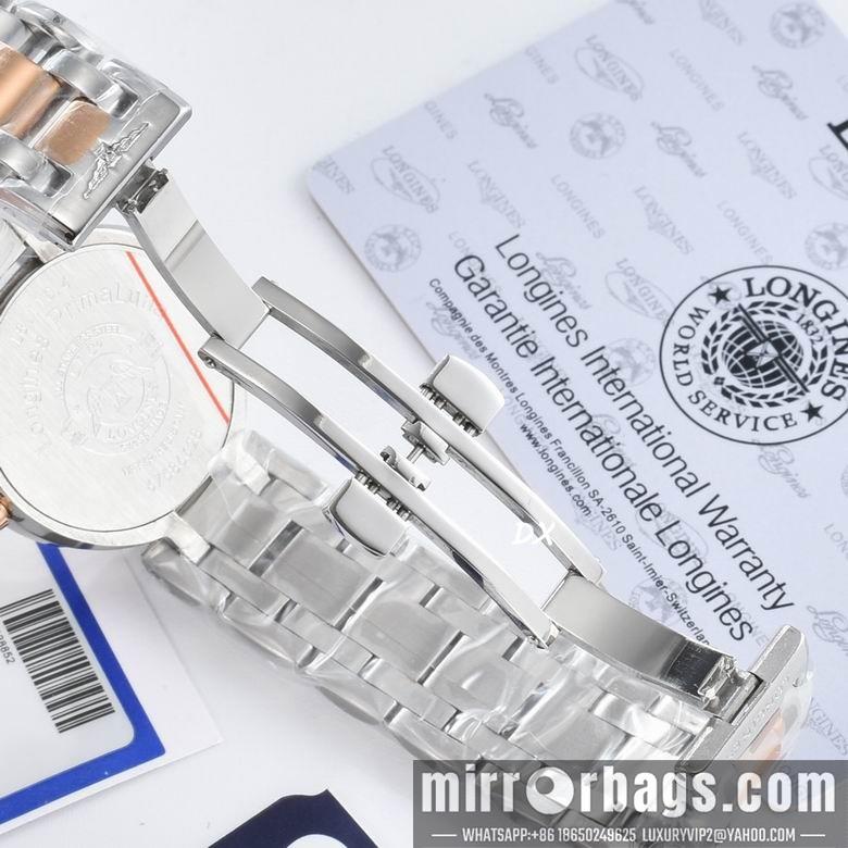 Replica Longines 30.5mm 12nms56